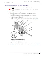 Preview for 365 page of Extreme Networks ExtremeSwitching X435 Series Hardware Installation Manual