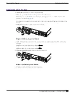 Preview for 369 page of Extreme Networks ExtremeSwitching X435 Series Hardware Installation Manual