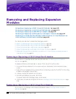 Preview for 370 page of Extreme Networks ExtremeSwitching X435 Series Hardware Installation Manual