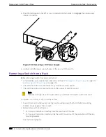 Preview for 376 page of Extreme Networks ExtremeSwitching X435 Series Hardware Installation Manual