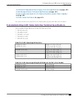 Preview for 379 page of Extreme Networks ExtremeSwitching X435 Series Hardware Installation Manual