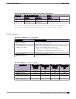 Preview for 381 page of Extreme Networks ExtremeSwitching X435 Series Hardware Installation Manual