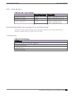 Preview for 389 page of Extreme Networks ExtremeSwitching X435 Series Hardware Installation Manual