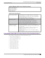 Preview for 397 page of Extreme Networks ExtremeSwitching X435 Series Hardware Installation Manual