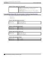 Preview for 416 page of Extreme Networks ExtremeSwitching X435 Series Hardware Installation Manual