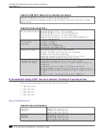 Preview for 420 page of Extreme Networks ExtremeSwitching X435 Series Hardware Installation Manual