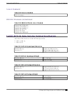 Preview for 425 page of Extreme Networks ExtremeSwitching X435 Series Hardware Installation Manual