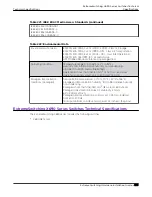 Preview for 429 page of Extreme Networks ExtremeSwitching X435 Series Hardware Installation Manual