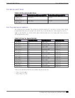 Preview for 435 page of Extreme Networks ExtremeSwitching X435 Series Hardware Installation Manual