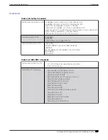 Preview for 437 page of Extreme Networks ExtremeSwitching X435 Series Hardware Installation Manual