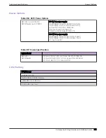 Preview for 441 page of Extreme Networks ExtremeSwitching X435 Series Hardware Installation Manual