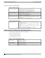 Preview for 446 page of Extreme Networks ExtremeSwitching X435 Series Hardware Installation Manual