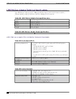 Preview for 450 page of Extreme Networks ExtremeSwitching X435 Series Hardware Installation Manual