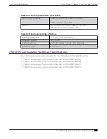 Preview for 459 page of Extreme Networks ExtremeSwitching X435 Series Hardware Installation Manual