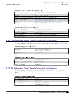 Preview for 465 page of Extreme Networks ExtremeSwitching X435 Series Hardware Installation Manual