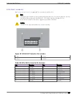 Preview for 467 page of Extreme Networks ExtremeSwitching X435 Series Hardware Installation Manual