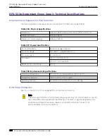 Preview for 468 page of Extreme Networks ExtremeSwitching X435 Series Hardware Installation Manual