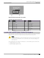 Preview for 469 page of Extreme Networks ExtremeSwitching X435 Series Hardware Installation Manual