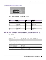 Preview for 471 page of Extreme Networks ExtremeSwitching X435 Series Hardware Installation Manual