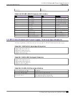 Preview for 473 page of Extreme Networks ExtremeSwitching X435 Series Hardware Installation Manual