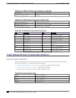 Preview for 474 page of Extreme Networks ExtremeSwitching X435 Series Hardware Installation Manual