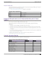 Preview for 475 page of Extreme Networks ExtremeSwitching X435 Series Hardware Installation Manual