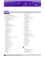 Preview for 486 page of Extreme Networks ExtremeSwitching X435 Series Hardware Installation Manual