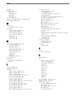 Preview for 489 page of Extreme Networks ExtremeSwitching X435 Series Hardware Installation Manual