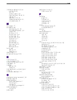 Preview for 490 page of Extreme Networks ExtremeSwitching X435 Series Hardware Installation Manual