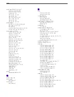 Preview for 491 page of Extreme Networks ExtremeSwitching X435 Series Hardware Installation Manual