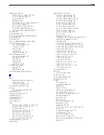 Preview for 492 page of Extreme Networks ExtremeSwitching X435 Series Hardware Installation Manual