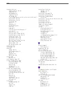 Preview for 493 page of Extreme Networks ExtremeSwitching X435 Series Hardware Installation Manual