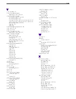 Preview for 494 page of Extreme Networks ExtremeSwitching X435 Series Hardware Installation Manual