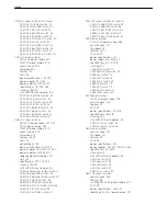 Preview for 495 page of Extreme Networks ExtremeSwitching X435 Series Hardware Installation Manual