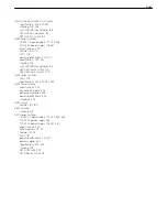 Preview for 496 page of Extreme Networks ExtremeSwitching X435 Series Hardware Installation Manual