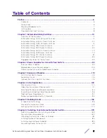 Preview for 3 page of Extreme Networks ExtremeSwitching X440-G2 Series Hardware Installation Manual