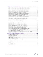 Preview for 5 page of Extreme Networks ExtremeSwitching X440-G2 Series Hardware Installation Manual