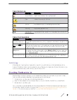 Preview for 7 page of Extreme Networks ExtremeSwitching X440-G2 Series Hardware Installation Manual