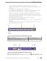 Preview for 21 page of Extreme Networks ExtremeSwitching X440-G2 Series Hardware Installation Manual