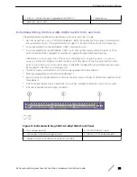 Preview for 22 page of Extreme Networks ExtremeSwitching X440-G2 Series Hardware Installation Manual