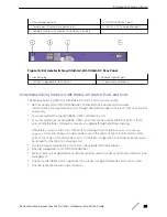 Preview for 24 page of Extreme Networks ExtremeSwitching X440-G2 Series Hardware Installation Manual