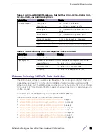 Preview for 30 page of Extreme Networks ExtremeSwitching X440-G2 Series Hardware Installation Manual