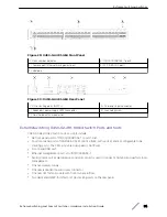 Preview for 34 page of Extreme Networks ExtremeSwitching X440-G2 Series Hardware Installation Manual