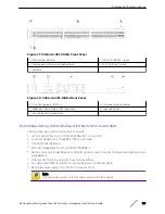 Preview for 35 page of Extreme Networks ExtremeSwitching X440-G2 Series Hardware Installation Manual