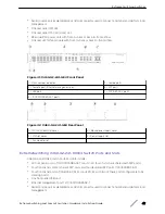 Preview for 43 page of Extreme Networks ExtremeSwitching X440-G2 Series Hardware Installation Manual