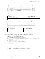 Preview for 48 page of Extreme Networks ExtremeSwitching X440-G2 Series Hardware Installation Manual