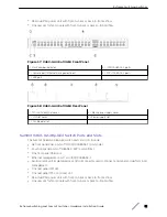 Preview for 51 page of Extreme Networks ExtremeSwitching X440-G2 Series Hardware Installation Manual