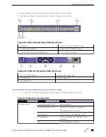 Preview for 55 page of Extreme Networks ExtremeSwitching X440-G2 Series Hardware Installation Manual