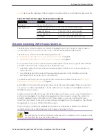 Preview for 57 page of Extreme Networks ExtremeSwitching X440-G2 Series Hardware Installation Manual