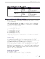 Preview for 63 page of Extreme Networks ExtremeSwitching X440-G2 Series Hardware Installation Manual